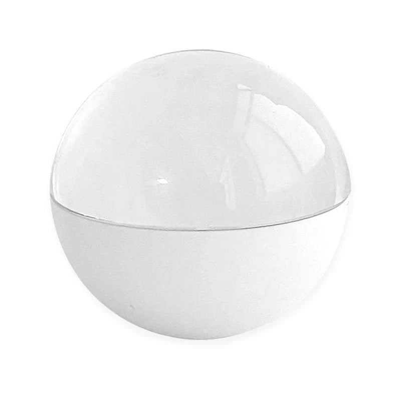 Enchanting Memory Lamp: Personalized Video Display Sphere for Cherished Moments