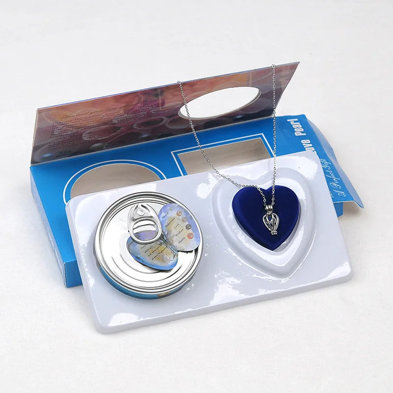 Pearl Necklace Kit