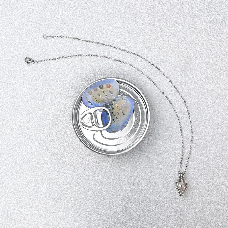 Pearl Necklace Kit