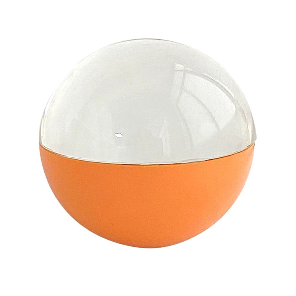 Enchanting Memory Lamp: Personalized Video Display Sphere for Cherished Moments