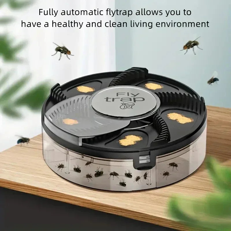 2025 New CleanBuddy™ – Replaces Mopping & Vacuuming