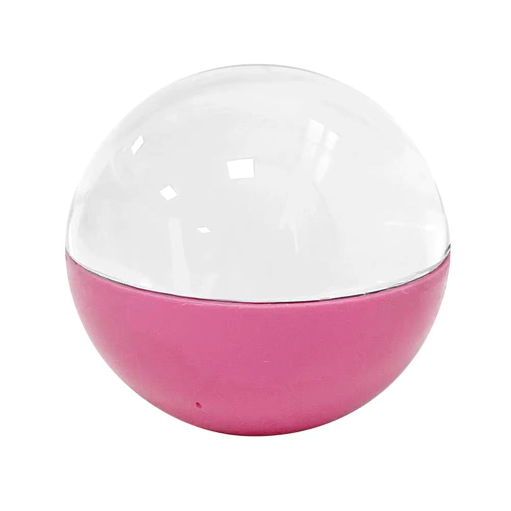 Enchanting Memory Lamp: Personalized Video Display Sphere for Cherished Moments