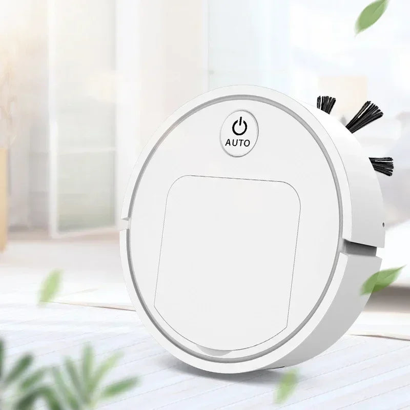 2025 New CleanBuddy™ – Replaces Mopping & Vacuuming