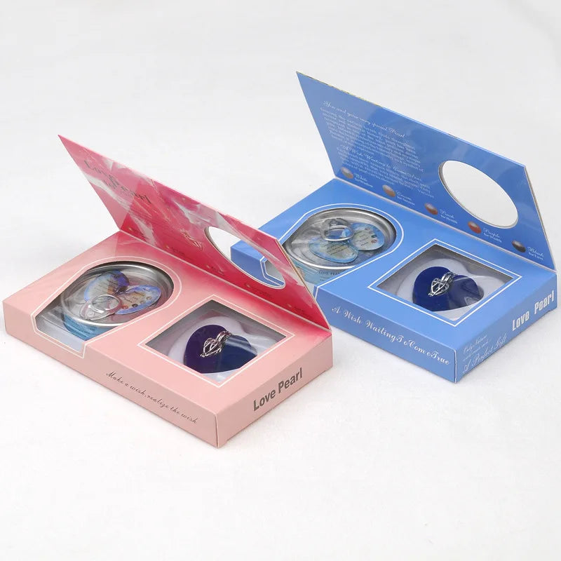Pearl Necklace Kit