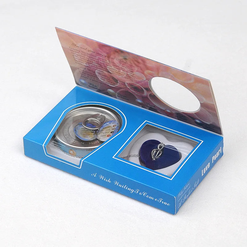 Pearl Necklace Kit