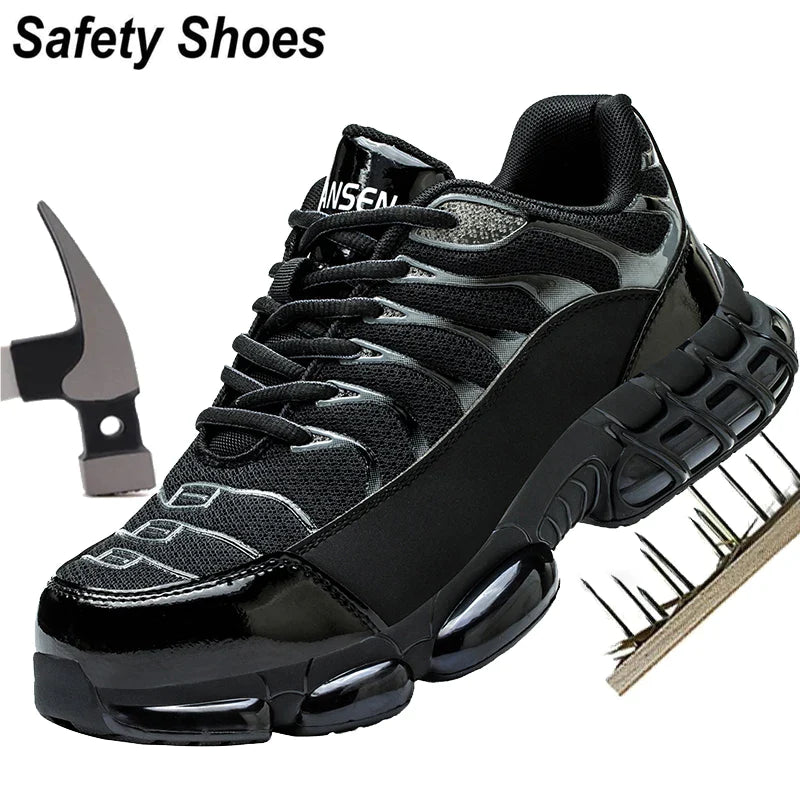 Indestructible 2025 shoes greece