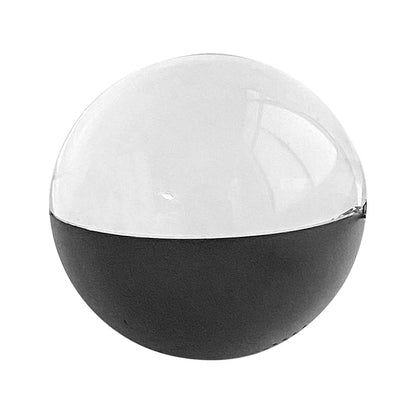 Enchanting Memory Lamp: Personalized Video Display Sphere for Cherished Moments