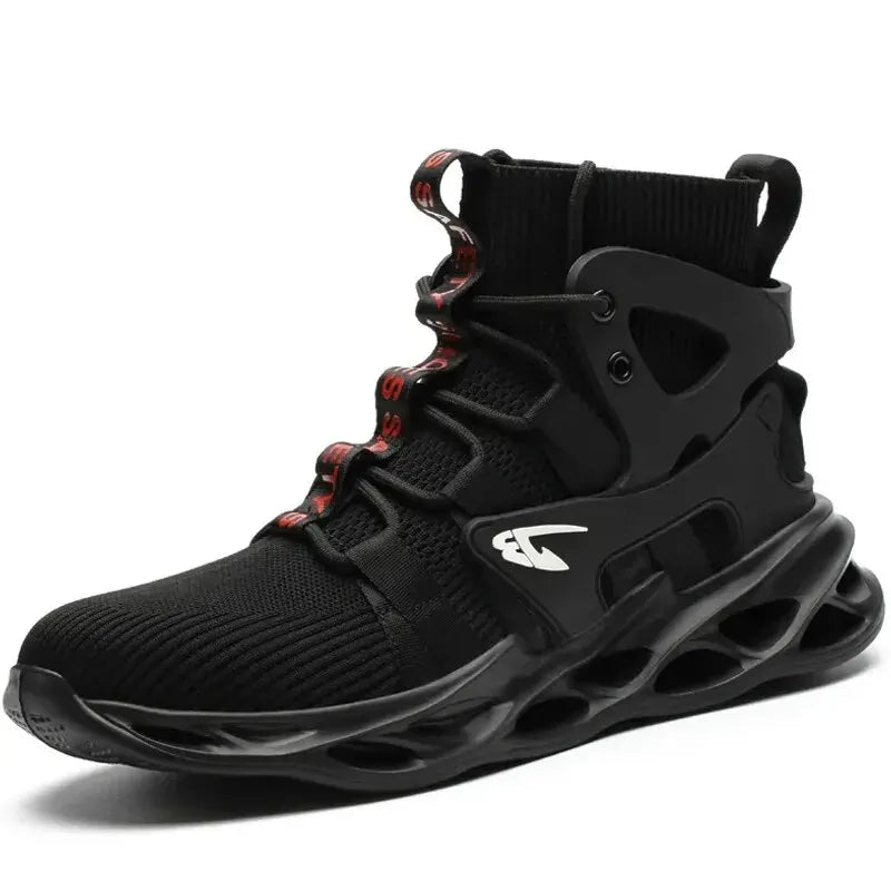 Winter 2025 safety shoes